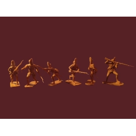 TN094 "Венгерские гренадеры"