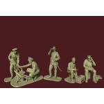 TN096 "Русские телефонисты и минометчики"