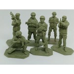 TN009 "Вежливые люди"