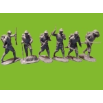 TN034 «ПМВ 04 "Итальянская пехота»