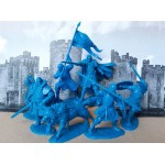 Набор солдатиков "Игра престолов - Старки 2"