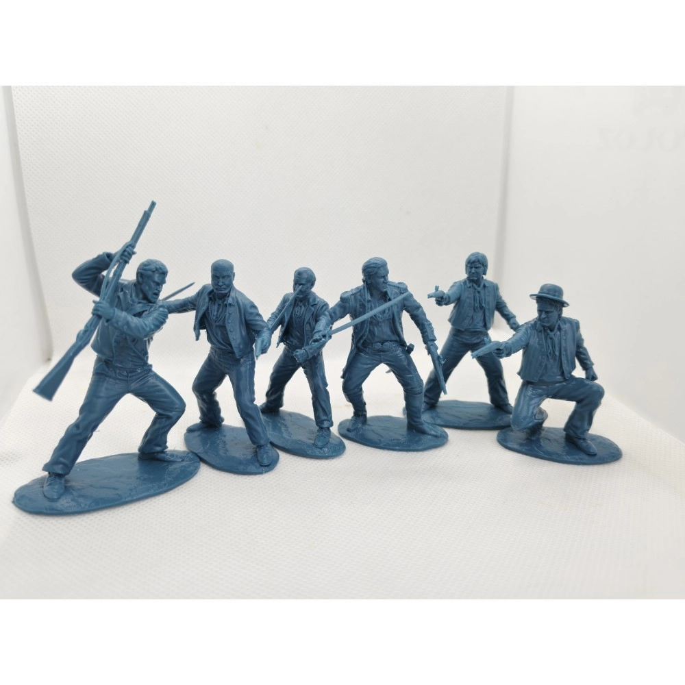 Набор солдатиков "Хозяин морей"