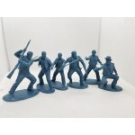 Набор солдатиков "Хозяин морей"