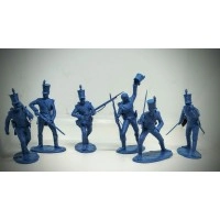 Набор солдатиков 