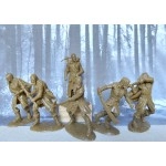 Набор солдатиков "Разбойники"