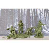 Набор солдатиков 