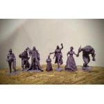 Набор солдатиков "Вампиры"