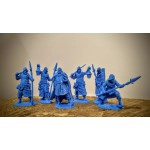 Набор солдатиков "Игра престолов - стража Винтерфелла"