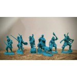 Набор солдатиков Игра престолов охота Рамси