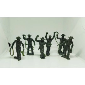 Набор солдатиков 