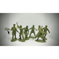 Набор солдатиков 