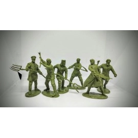 Набор солдатиков "Василиса Кожина"