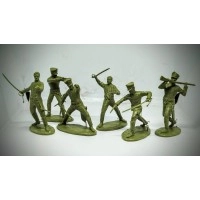 Набор солдатиков 