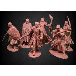 Набор солдатиков "Игора престолов" Баратеоны