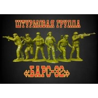 Набор солдатиков 