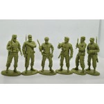 Набор солдатиков "Че Гевара"