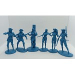 Набор солдатиков "Пиратки 3"