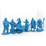 Набор солдатиков "Цыгане"