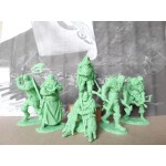 Набор солдатиков "Викинги 2"