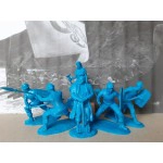 Набор солдатиков  "Игра престолов (Яра грейджой)"