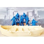 Набор солдатиков "Игра престолов, Грейджои 3"