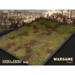 Игровое поле bm019 Вытоптанное поле