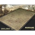 Игровое поле Пустоши