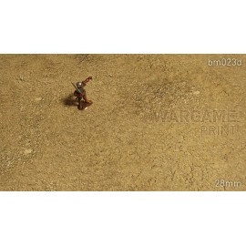 Игровое поле "Wasteland"