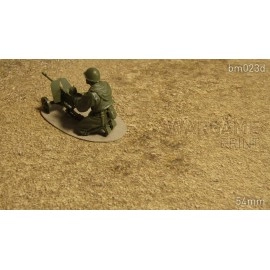 Игровое поле "Wasteland"