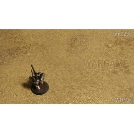 Игровое поле "Wasteland"