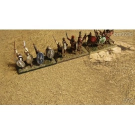 Игровое поле "Wasteland"