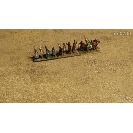 Игровое поле "Wasteland"