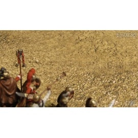 Игровое поле "Wasteland"