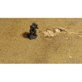 Игровое поле "Wasteland"