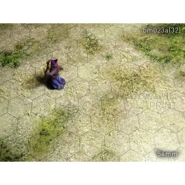 Игровое поле Саванна "54мм"