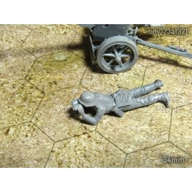 Игровое поле Саванна "54мм"