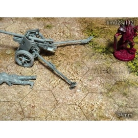 Игровое поле Саванна "54мм"