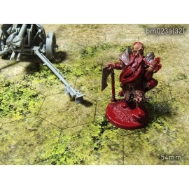 Игровое поле Саванна "54мм"