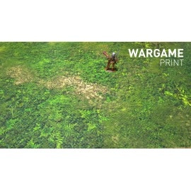 Игровое поле Джунгли