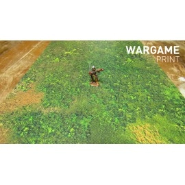 Игровое поле Джунгли