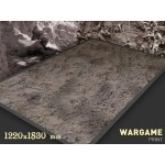 Игровое поле Скальная равнина