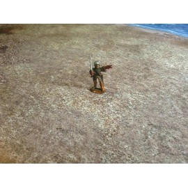 Игровое поле Каменистый берег