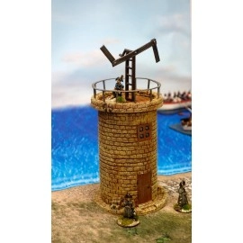 Игровое поле Зеленый берег