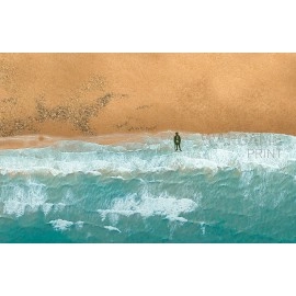 Зона высадки пляж bm038