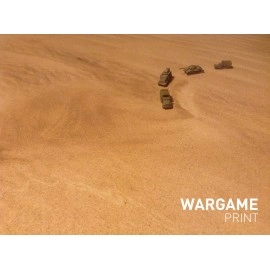 Игровое поле Сахара