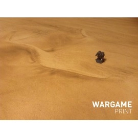 Игровое поле Сахара