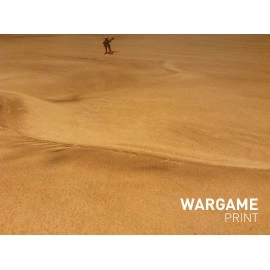Игровое поле Сахара