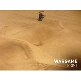 Игровое поле Сахара