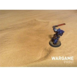 Игровое поле Сахара