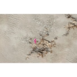 Игровое поле Белая пустыня